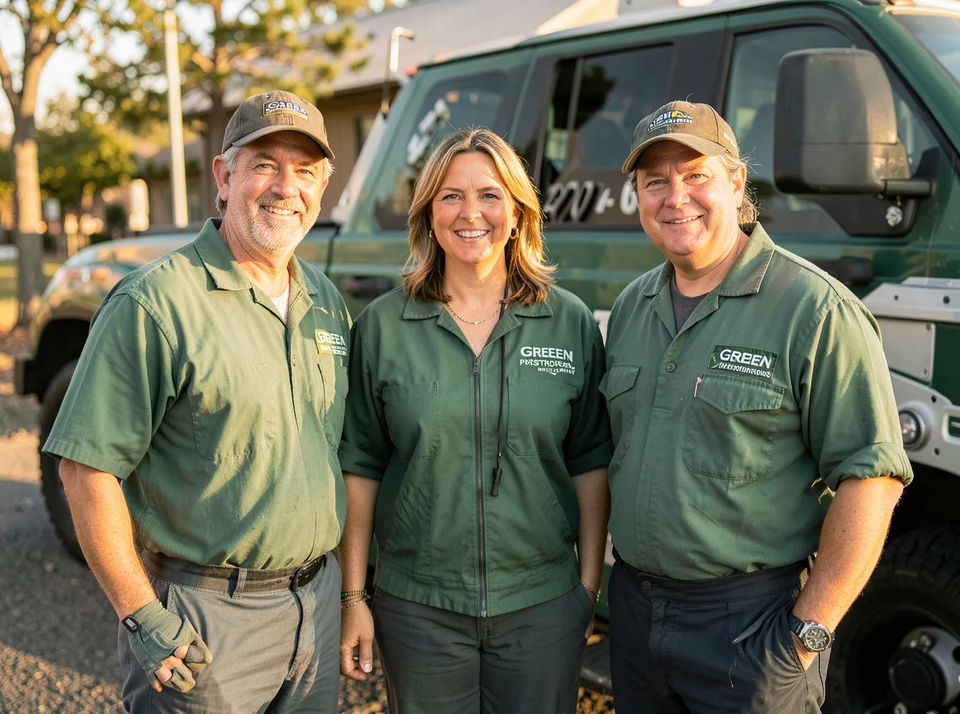Water Damage Restoration company in Happy Jack, AZ